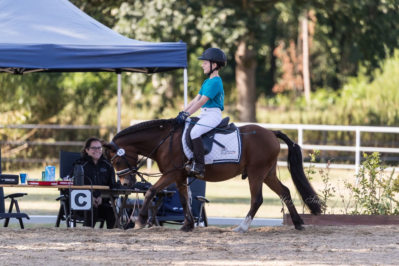 Bild 9 - Pony Akademie Turnier